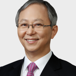 Park Kwang Bum Dr., SOUTH KOREA